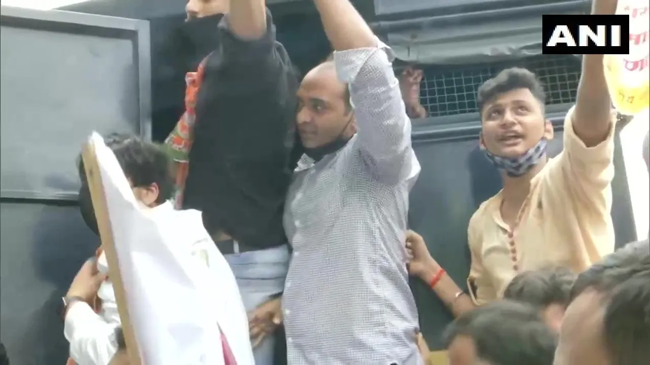 BJYM Workers