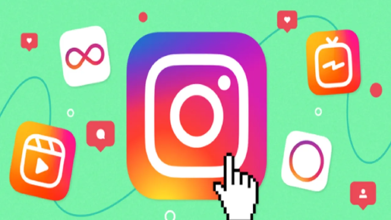 Instagram
