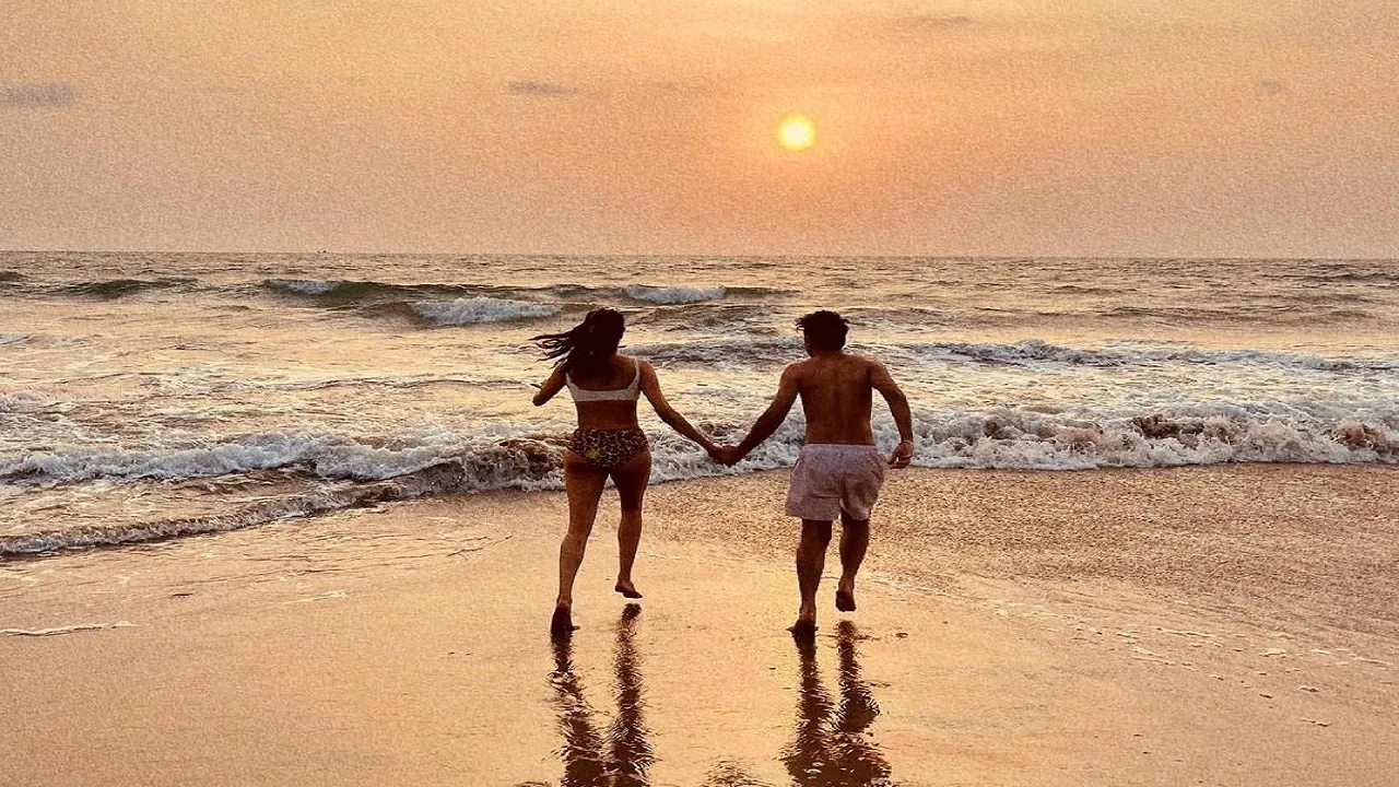 janhvi kapoor boyfriend