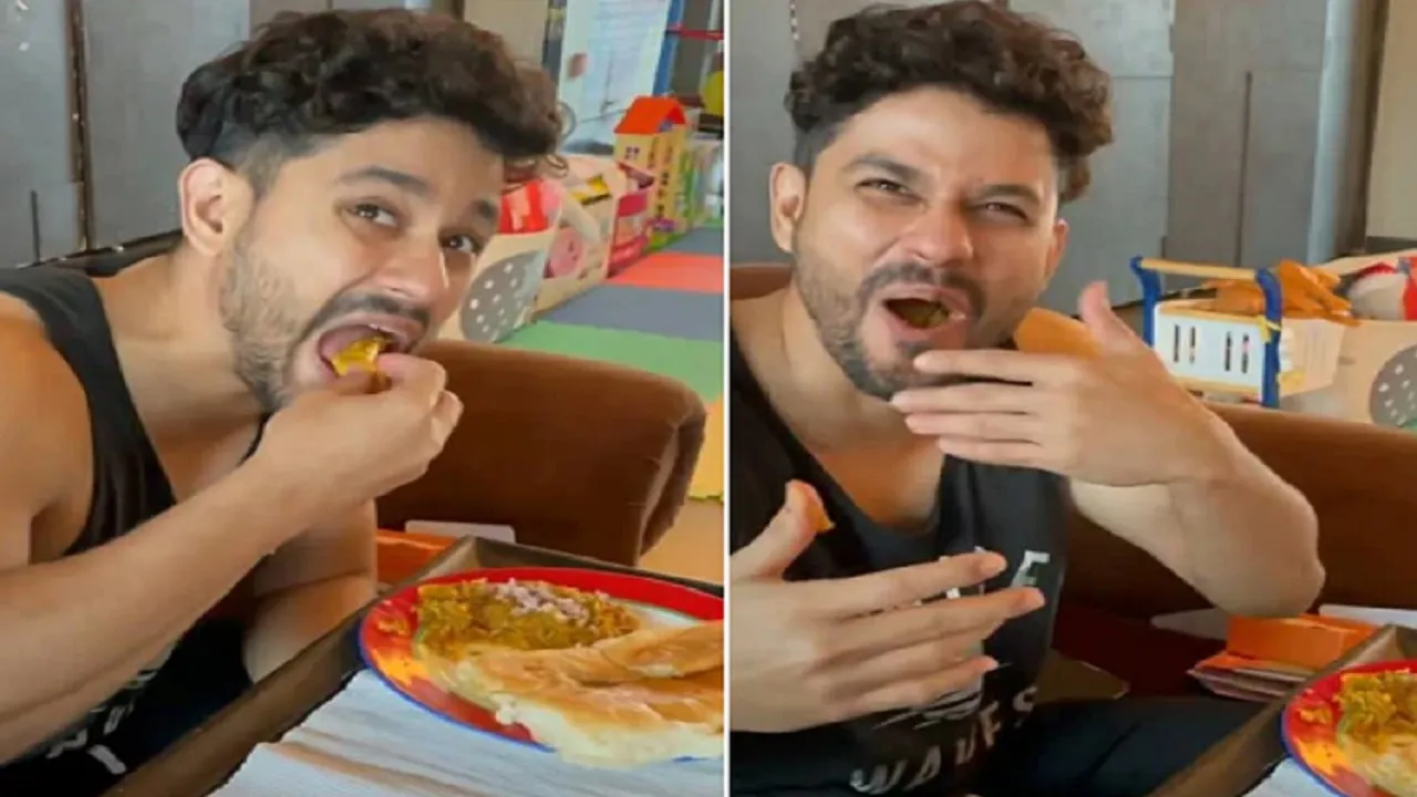 kunal khemmu video