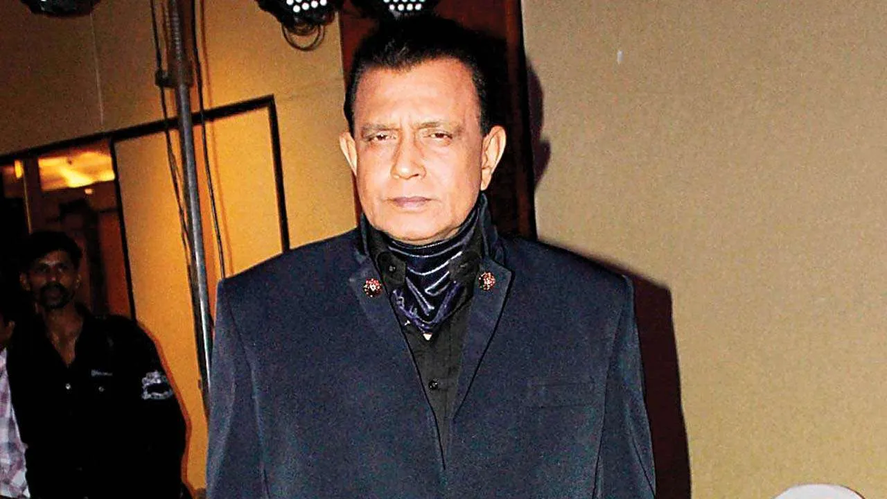 mithun chakraborty