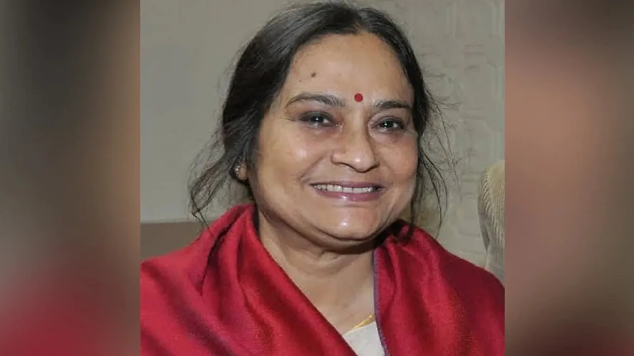 swatilekha sengupta