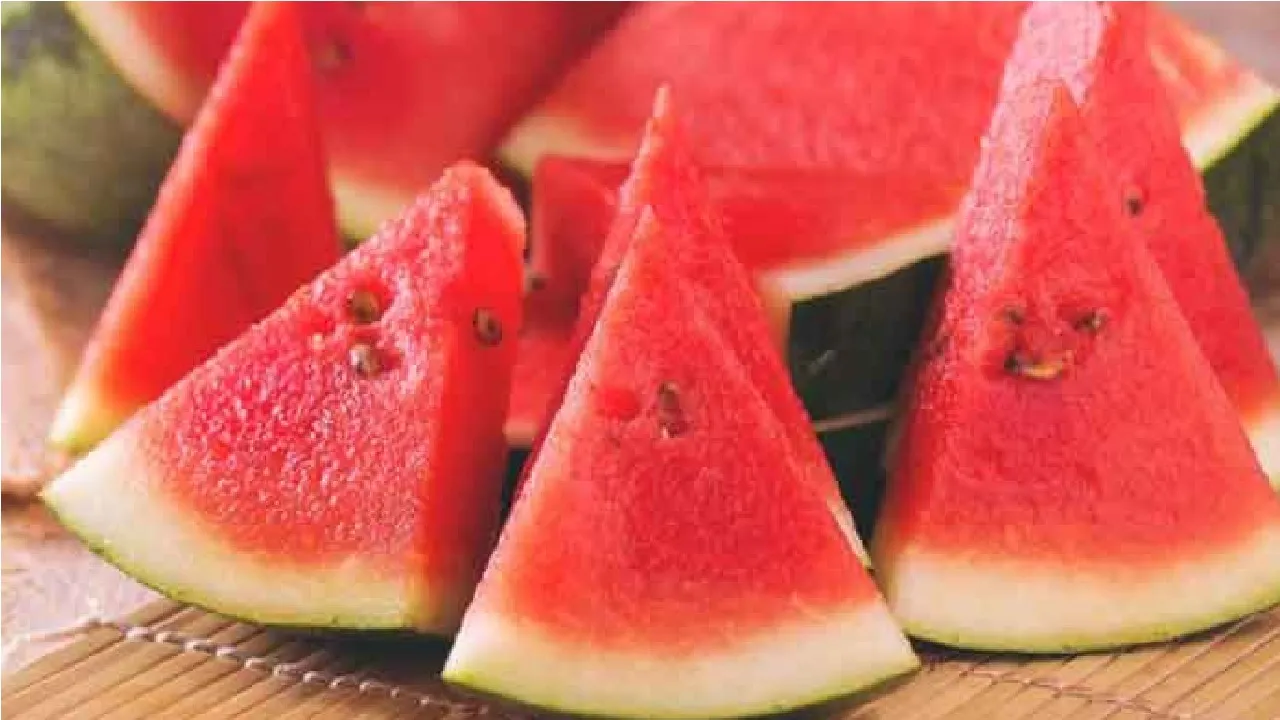 Watermelon