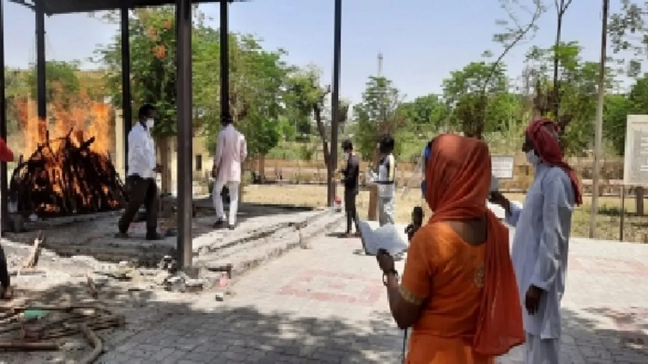 Women RSS members
