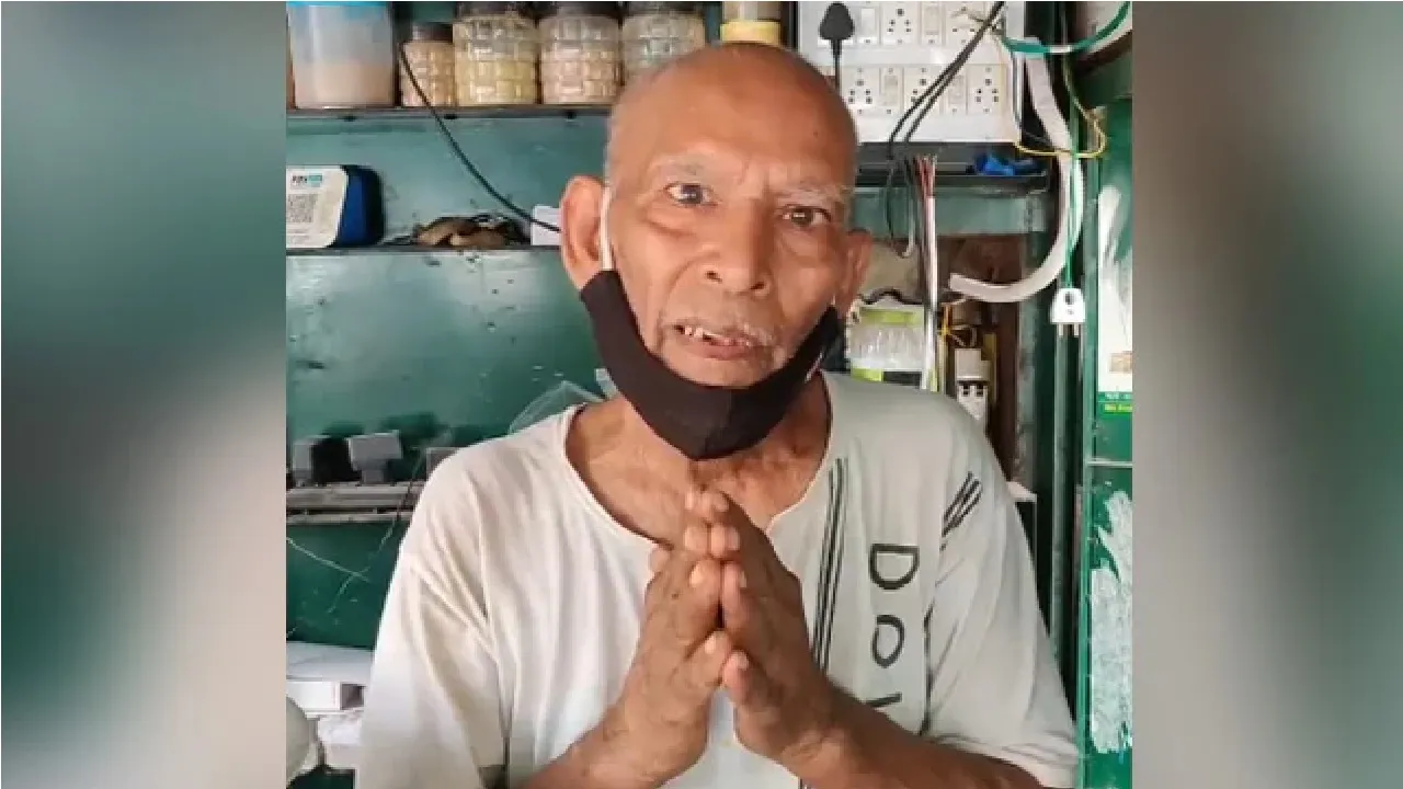 Baba Ka Dhaba