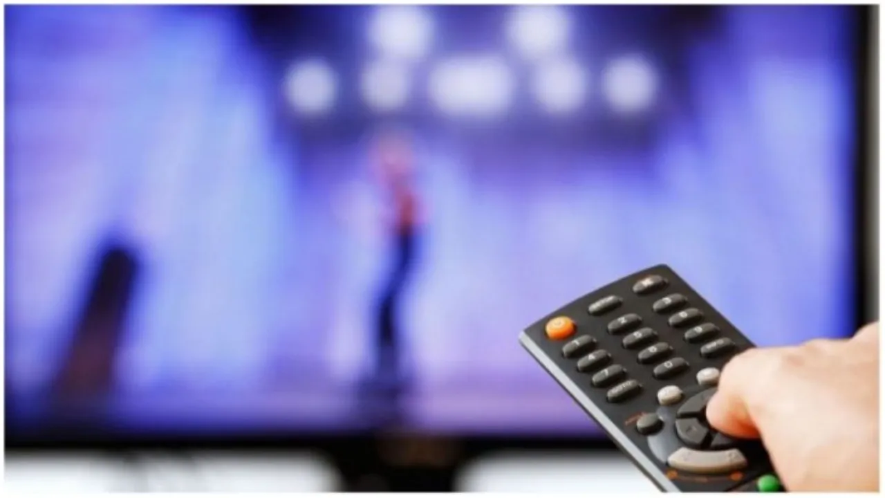 Cable TV Network Rule