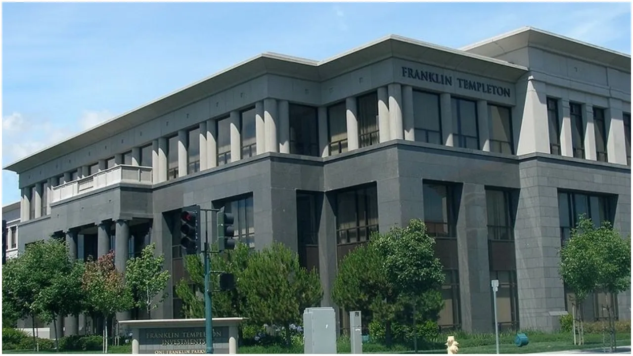 Franklin Templeton Mutual Fund