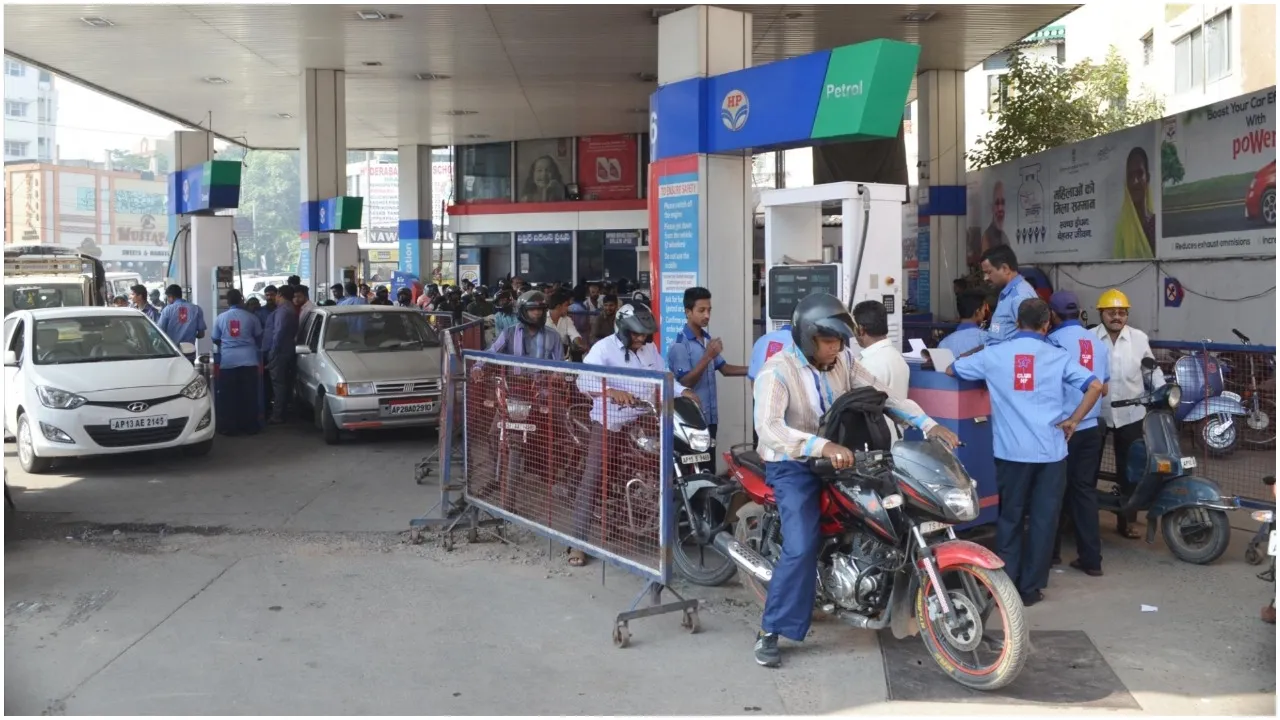 Petrol Diesel Rate Today 18 June 2021
