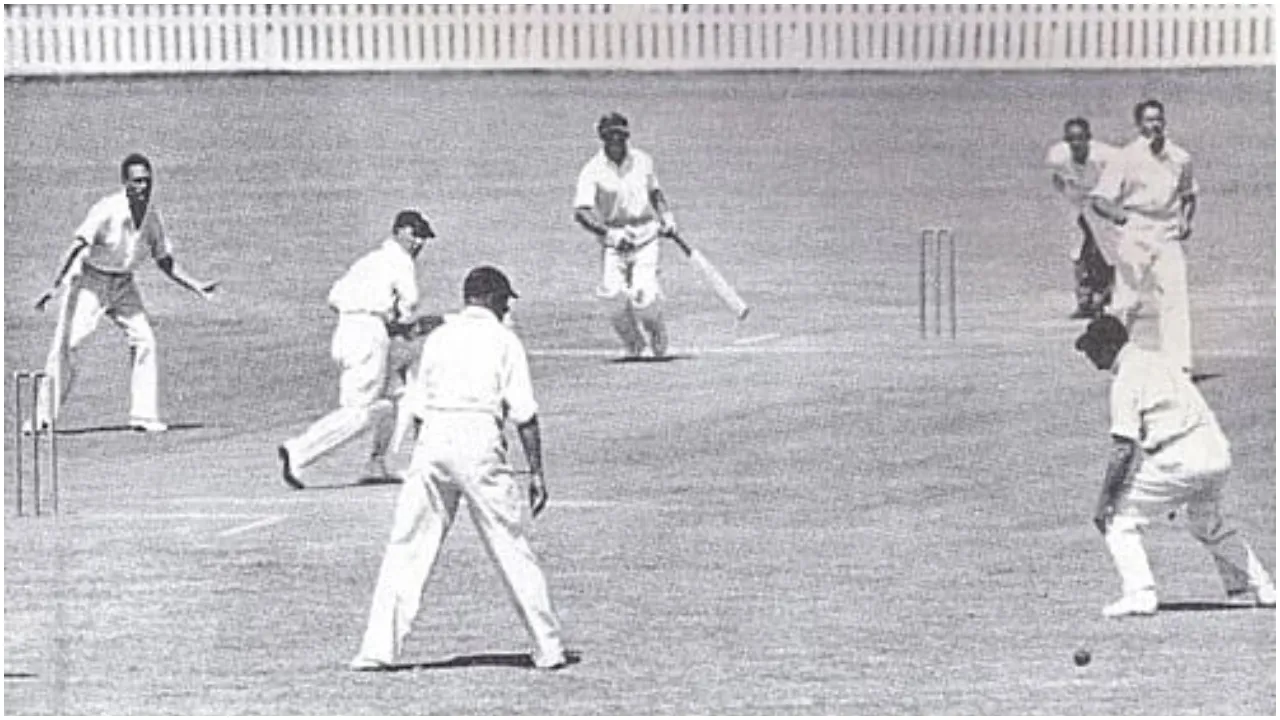 The infamy of timeless Tests
