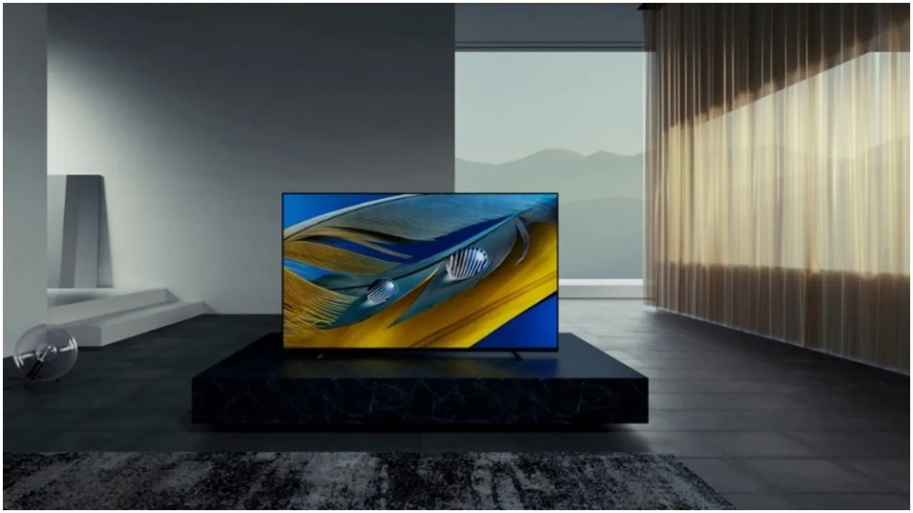 Sony Smart TV