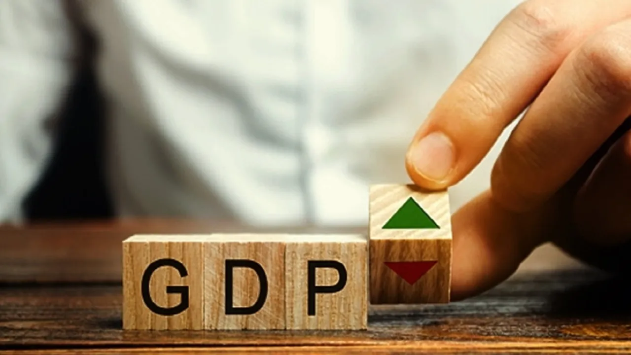 GDP