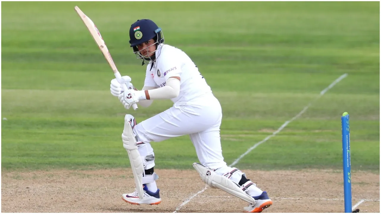 India Women Vs England Women Round Up