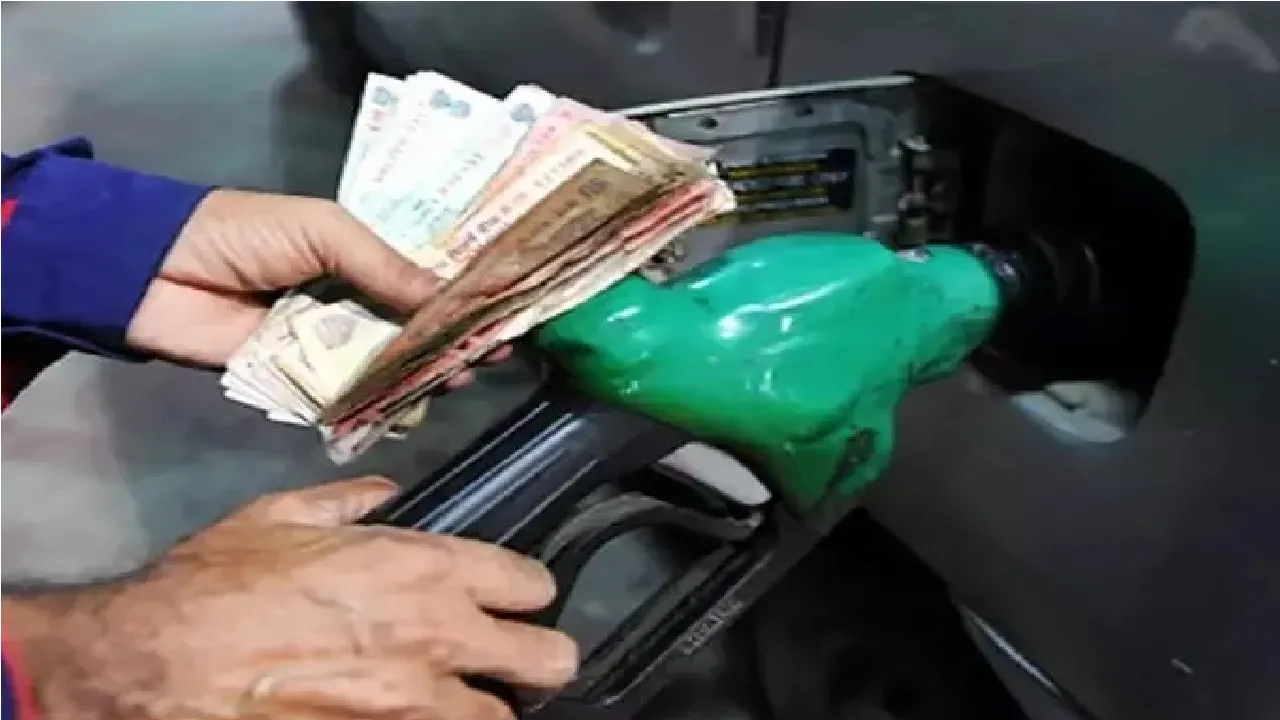 Petrol-Diesel