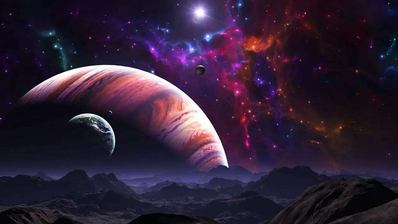 universe