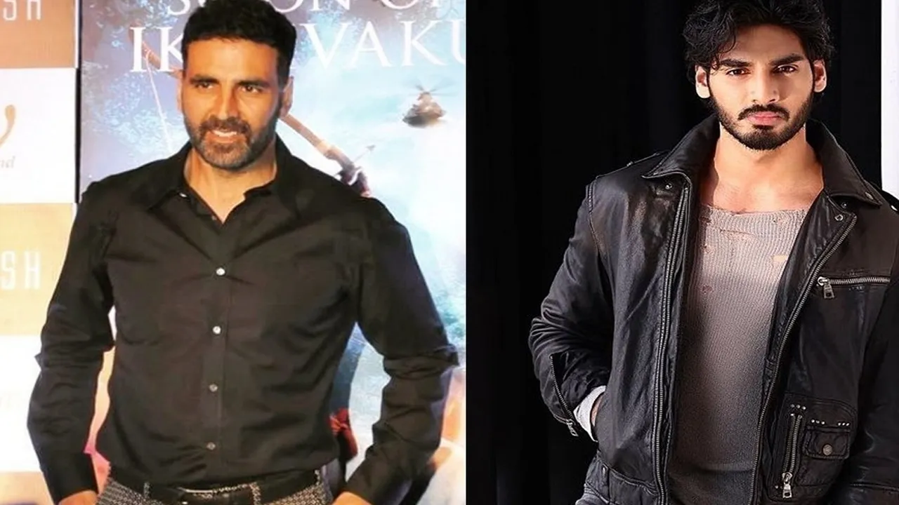 akshay ahan