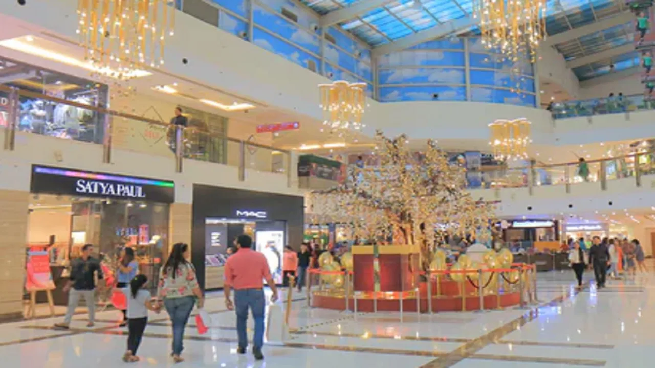 Malls