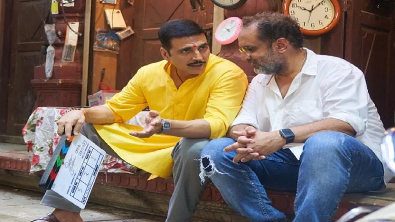 Rakshay bandhan