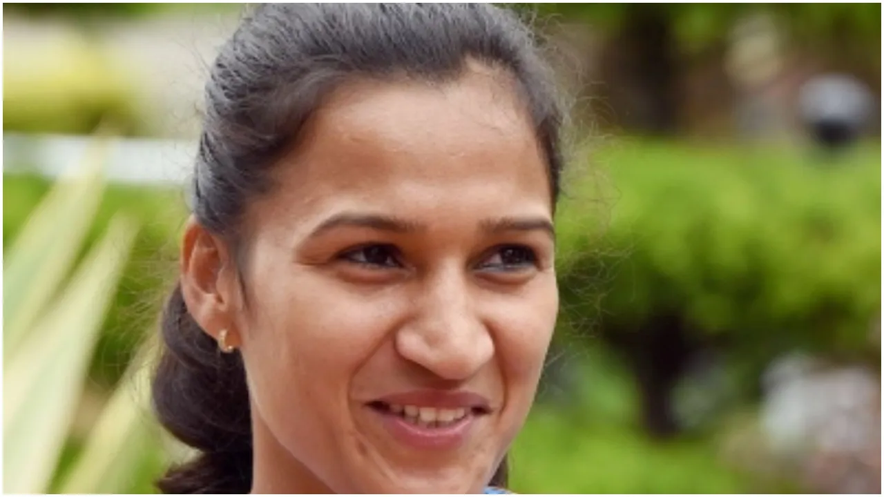 rani rampal