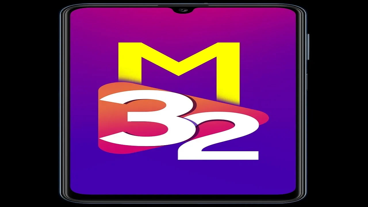 Samsung Galaxy M32