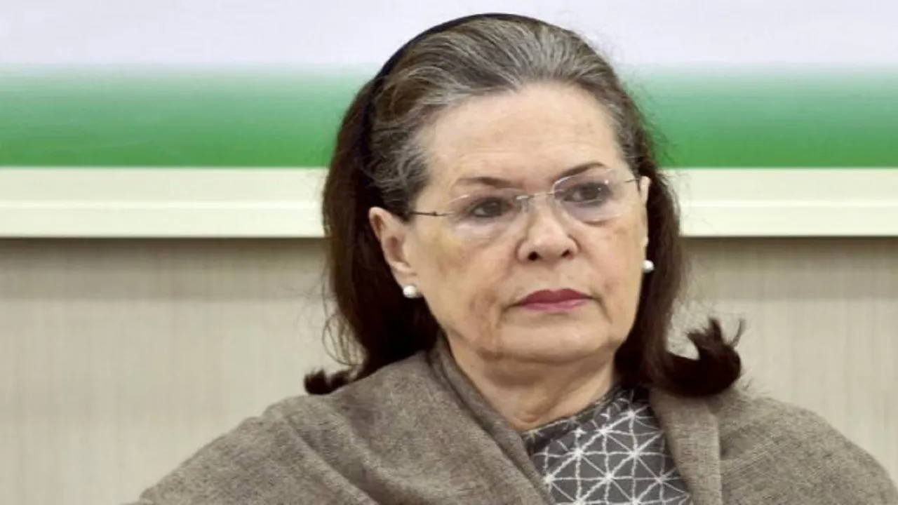 SONIA