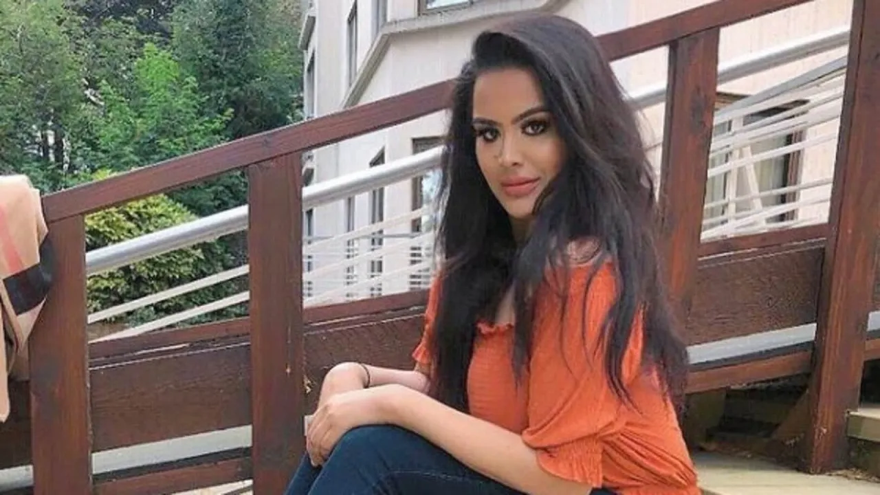 Trishala Dutt