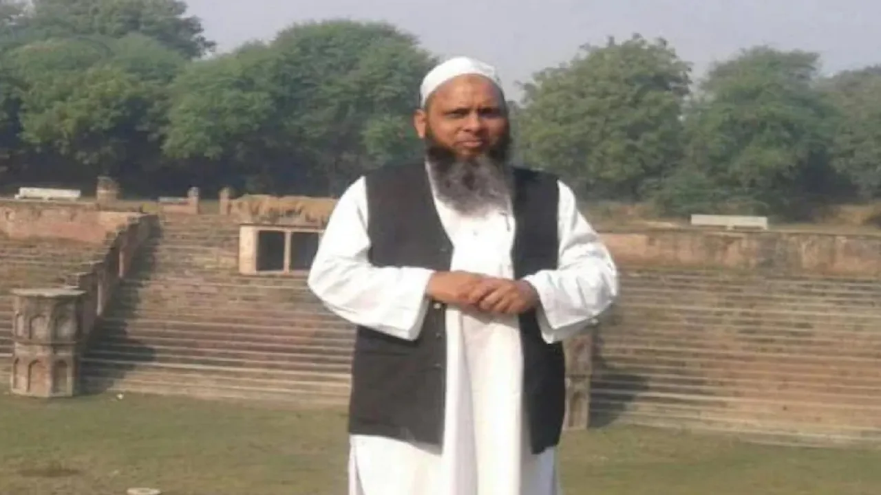 umar gautam