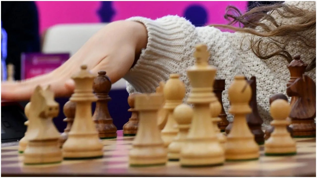Chess