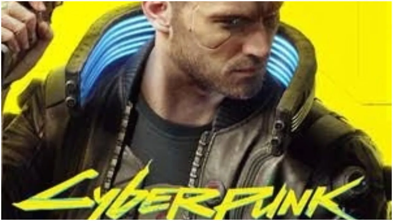 Cyberpunk 2077