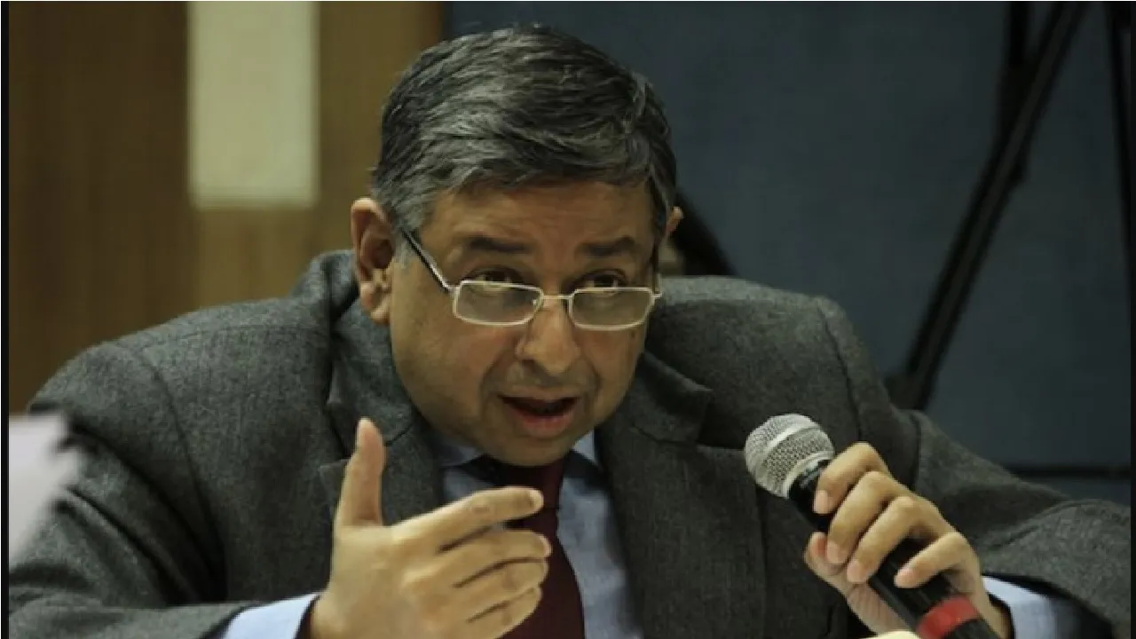 Justice Aniruddha Bose
