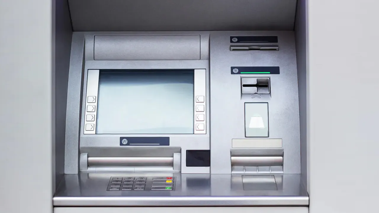 ATM