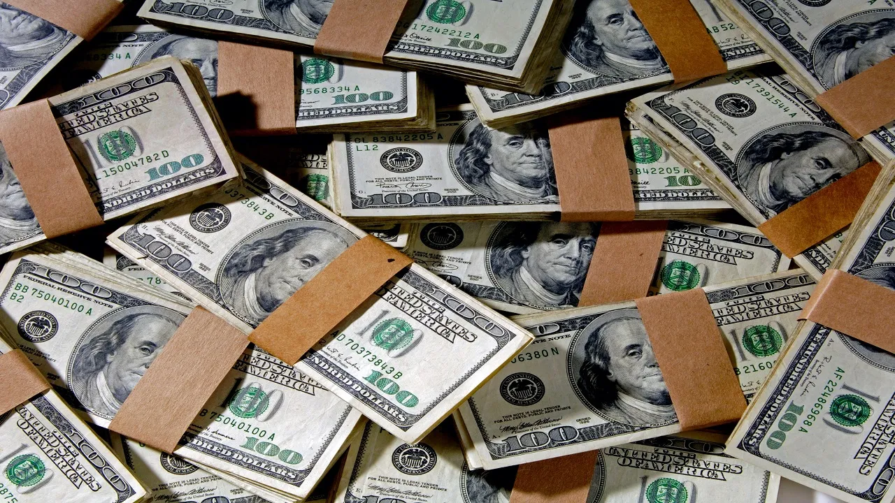 Dollars