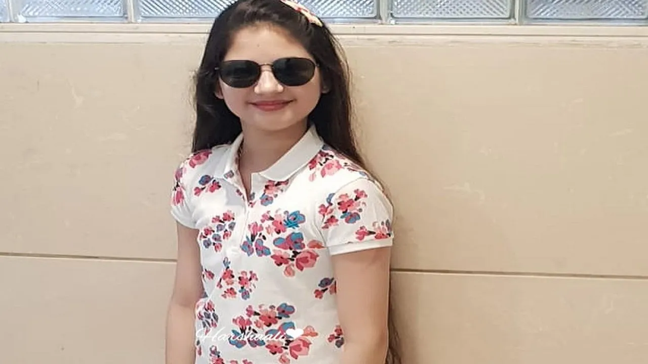 harshaali9
