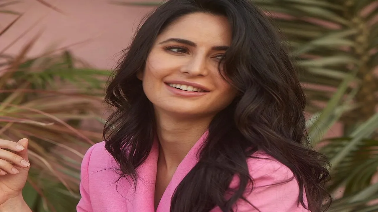 Katrina Kaif