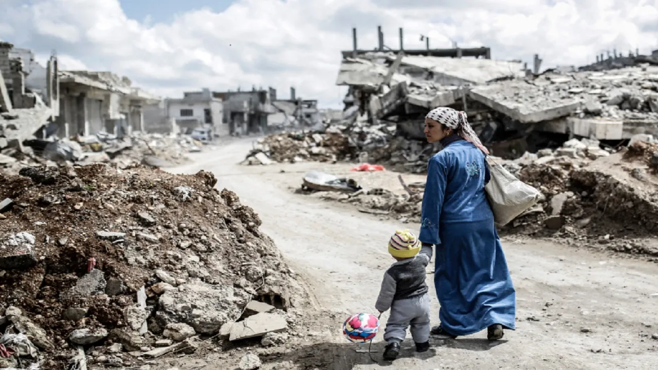Syria
