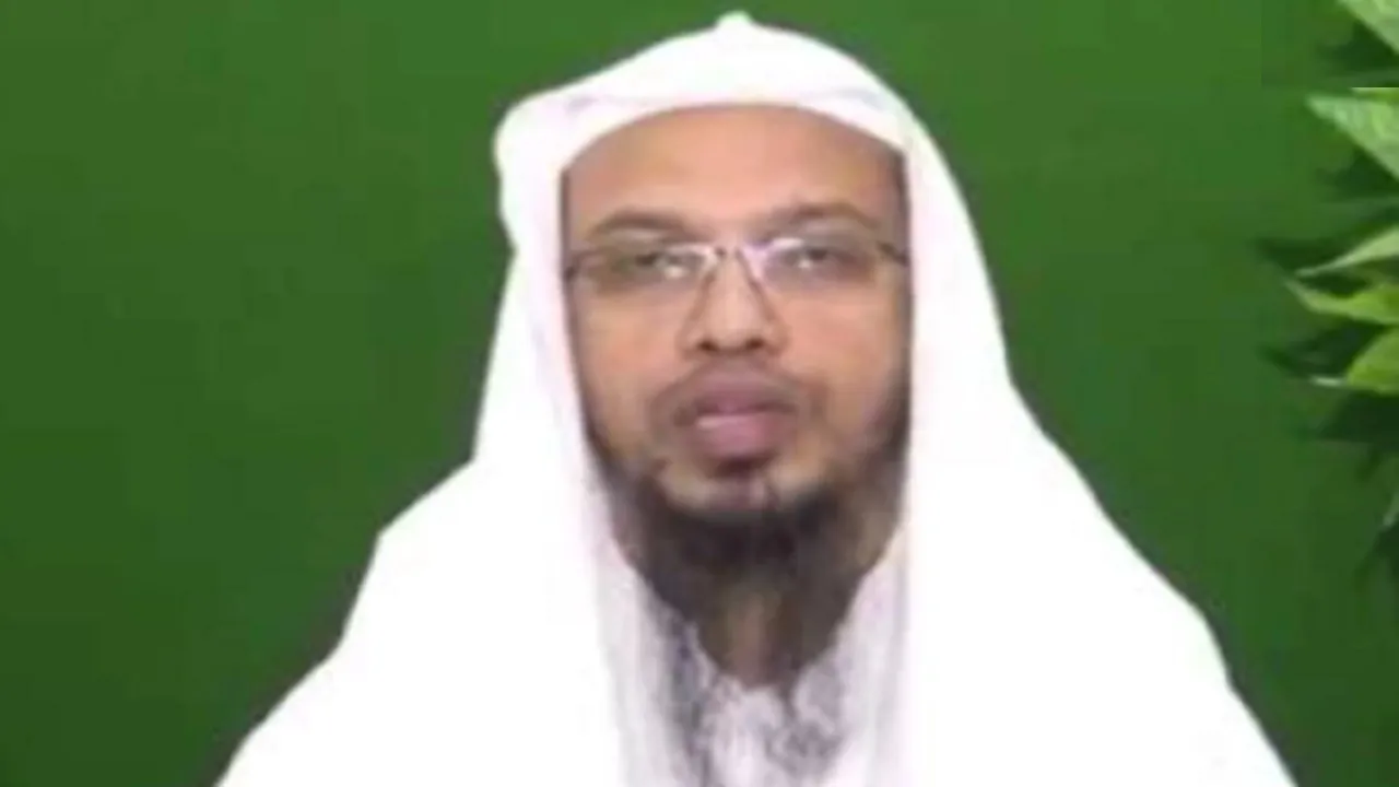 Maulana