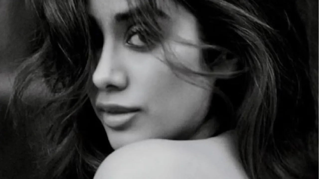 Janhvi Kapoor