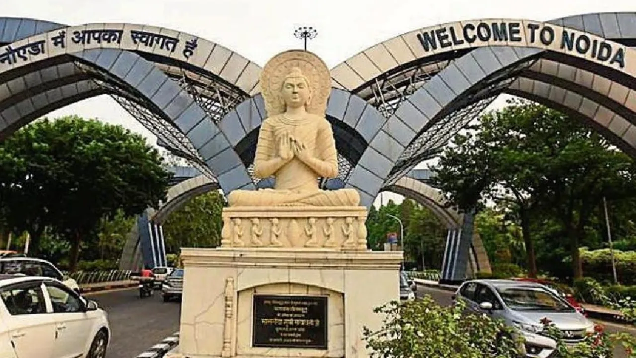 Noida