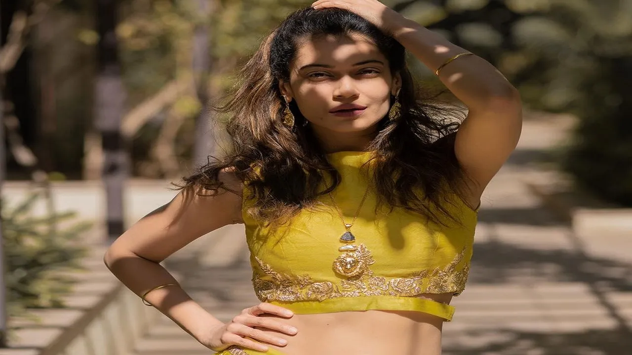 Payal Rohatgi