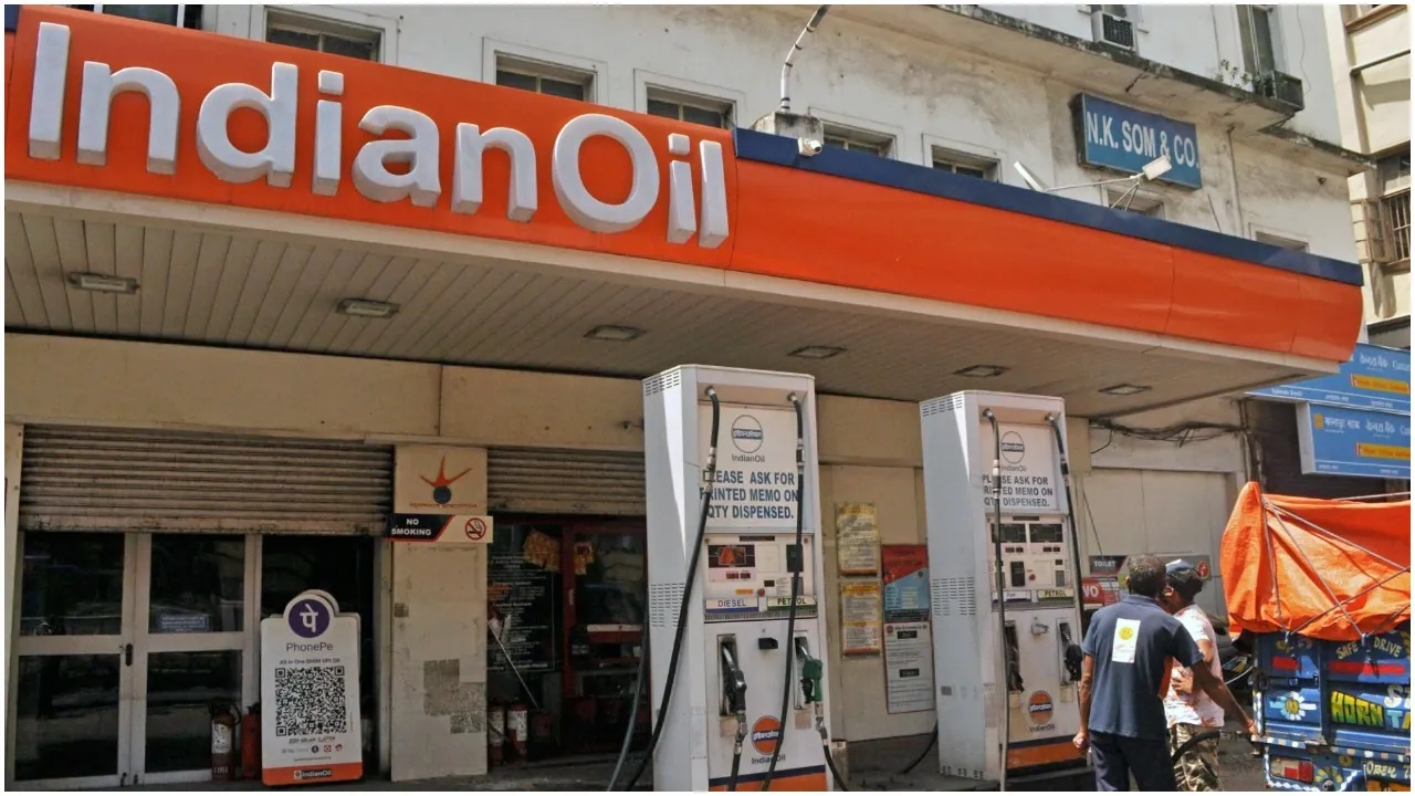 Petrol Diesel Rate Today 25 June 2021