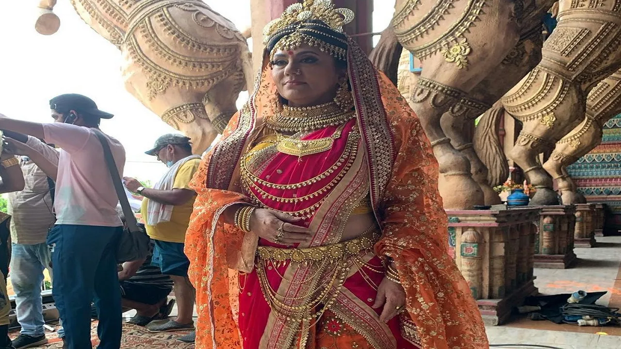 Dipika Chikhlia