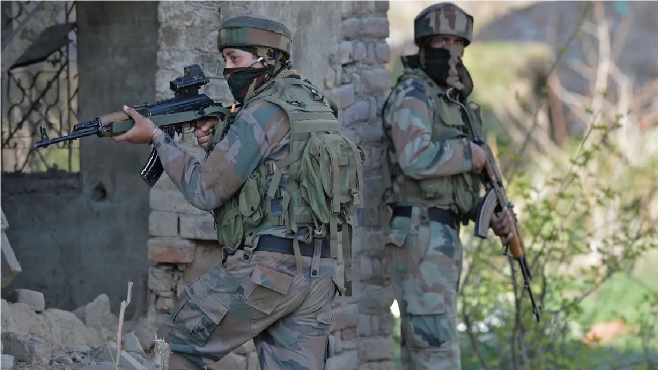 Indian Army
