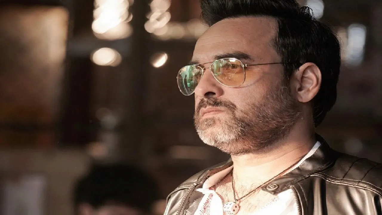 Pankaj Tripathi