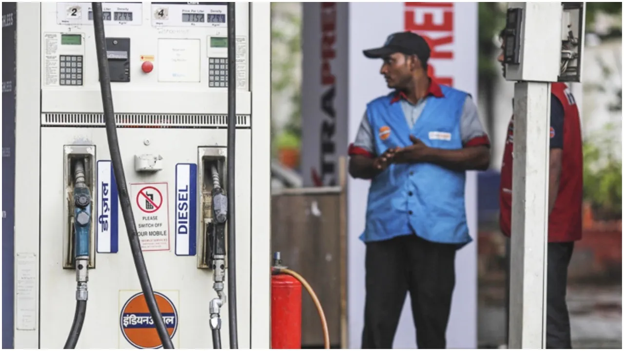 Petrol Diesel Rate Today 26 June 2021