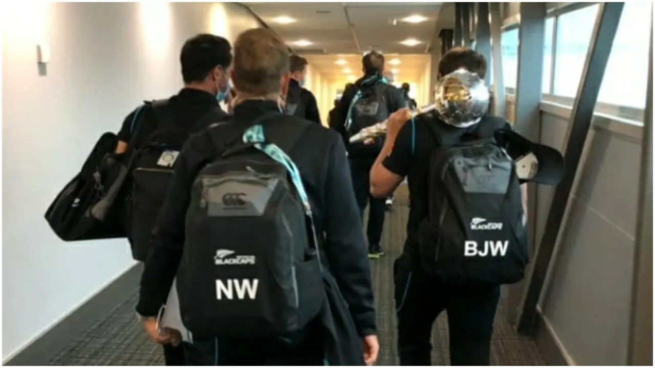 WTC mace so close  yet so far for Auckland airport staff   fans