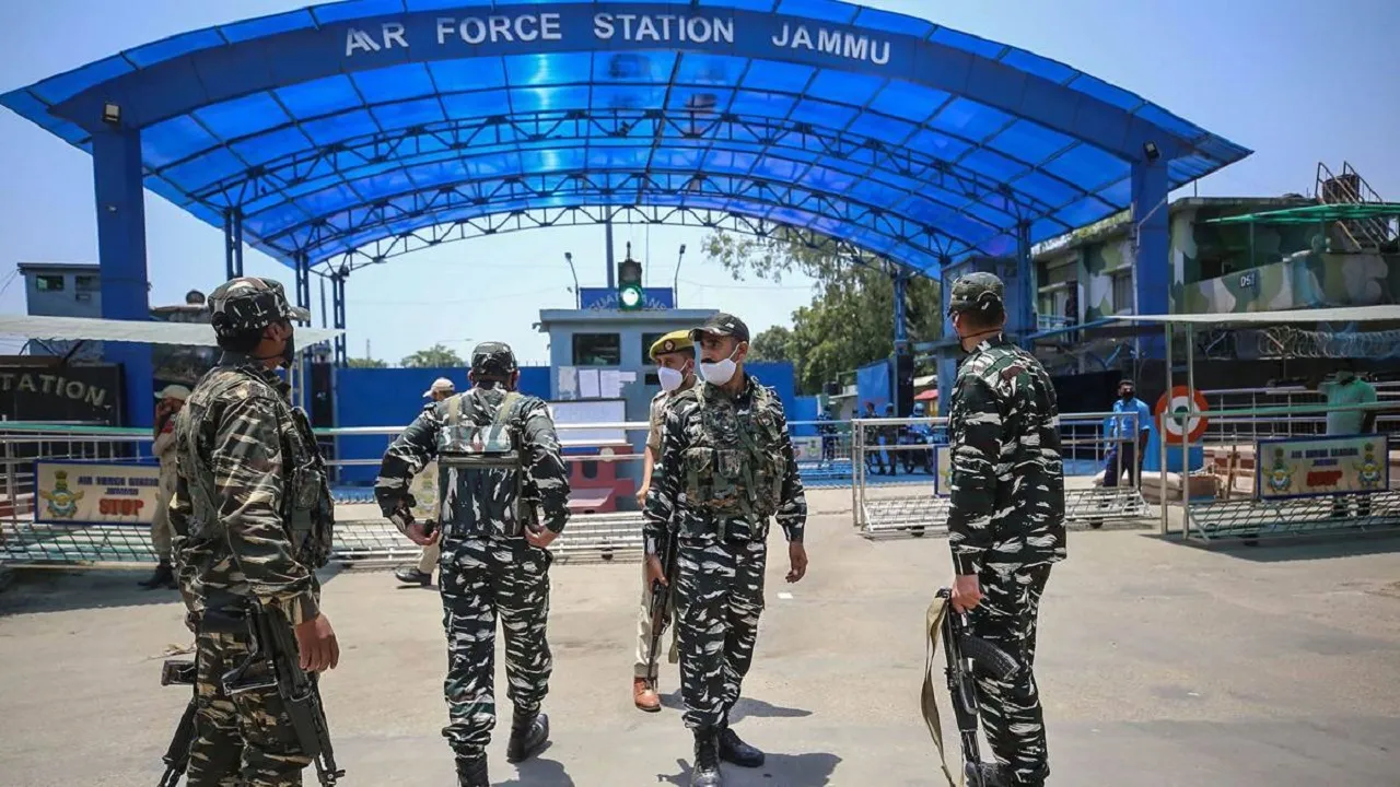 jammu