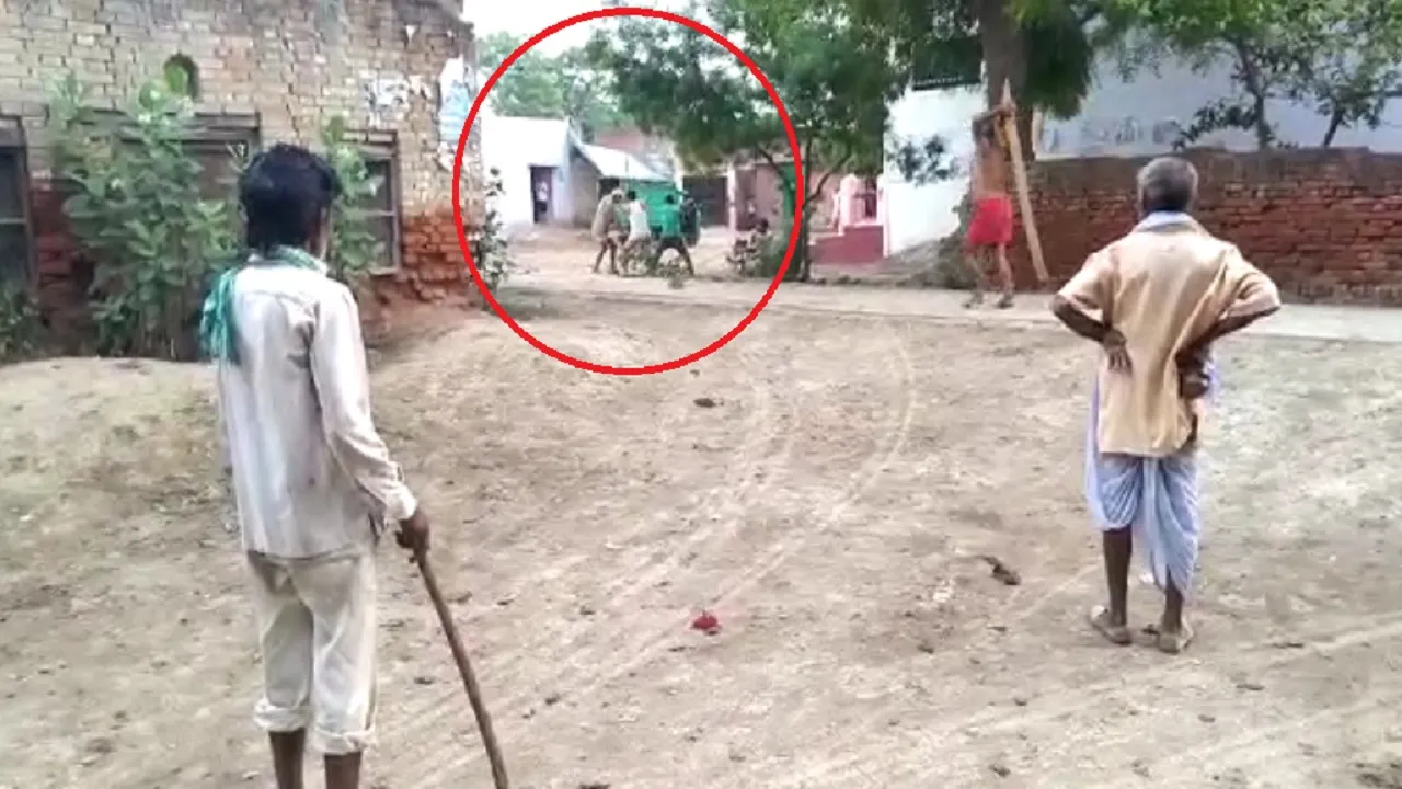 Unnao Murder