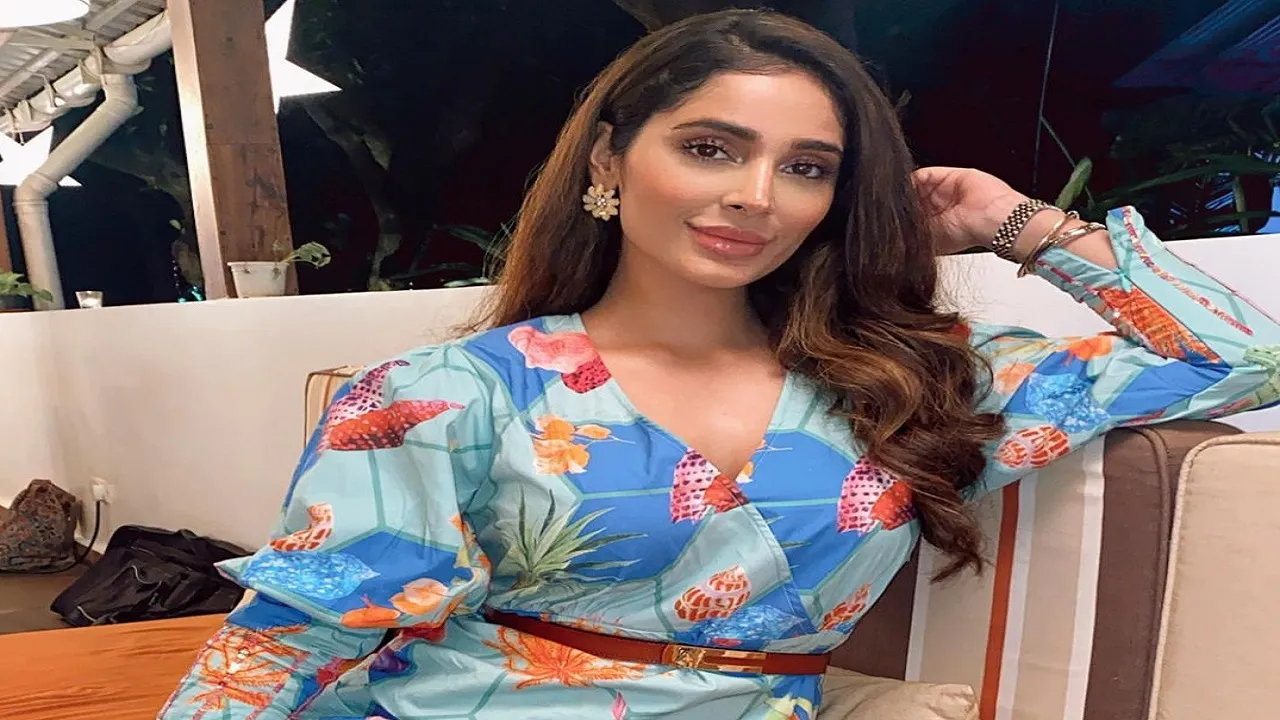 Alankrita Sahai