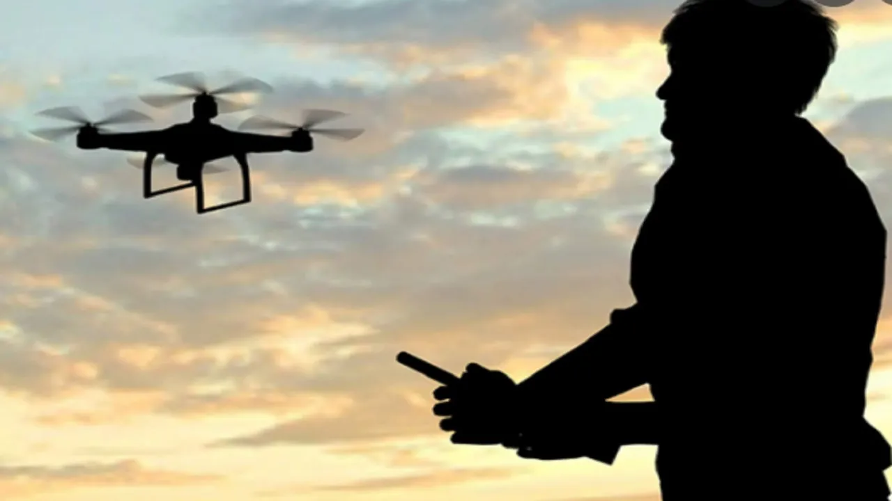 Drone