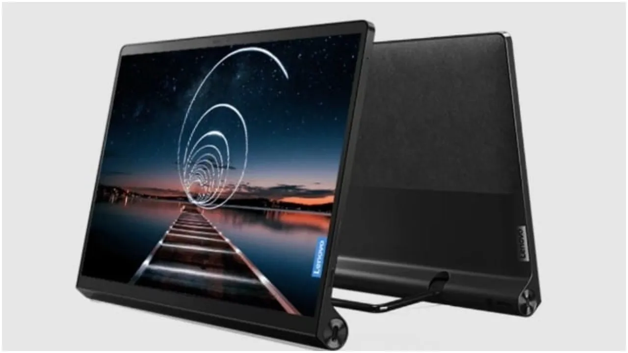 Lenovo Yoga Tab 13