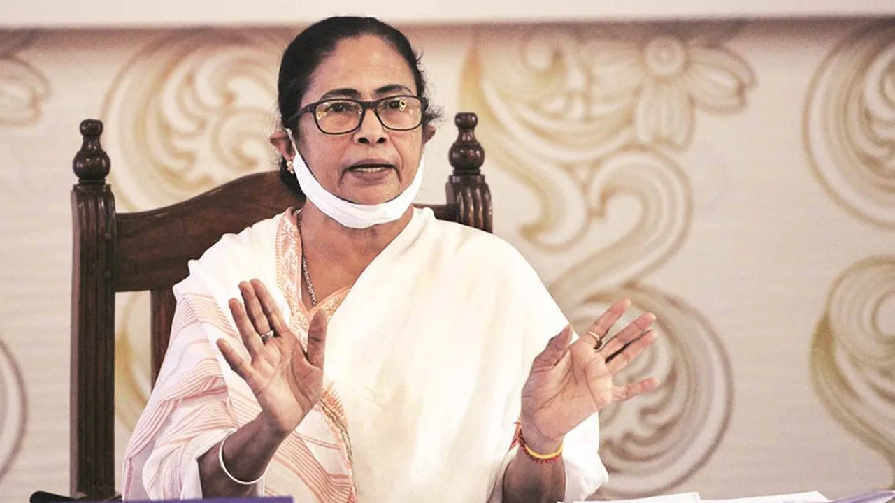 mamta banerjee  2